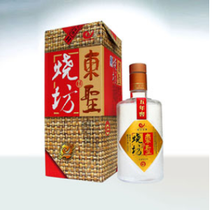 四川省东圣酒业（集团）有限公司