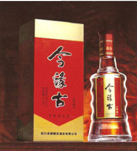 四川成都鹏发酒业