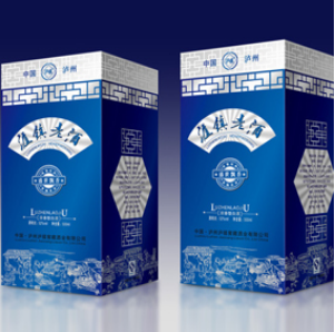 中国·泸州泸镇窖藏酒业有限公司