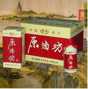 四川隆昌工农曲酒厂