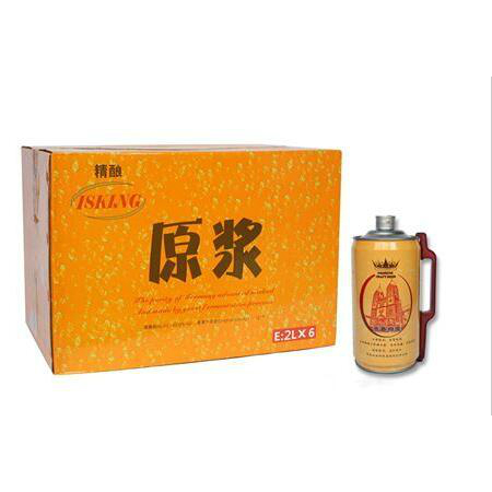 青岛大白金酒业有限公司