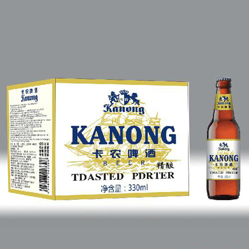 德国卡力特啤酒有限公司