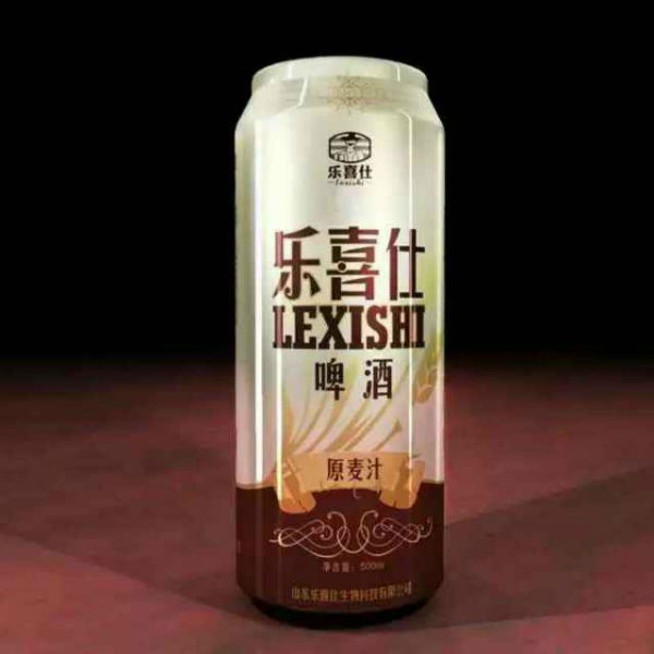 山东乐喜仕生物科技有限公司(鼎力啤酒)