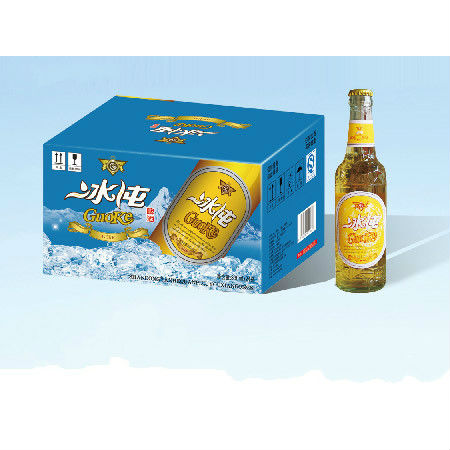 济南瑞普达啤酒有限公司