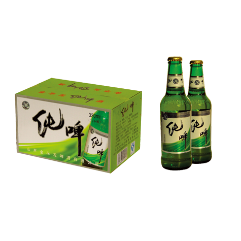 山东金孚龙啤酒有限公司（沂山啤酒）
