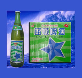 山东森力啤酒饮料有限公司
