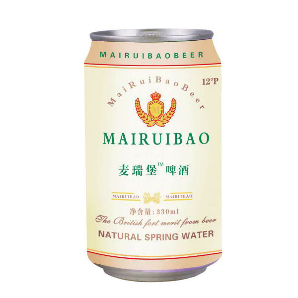 山东立威啤酒有限公司
