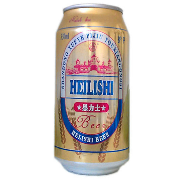 黑力士啤酒