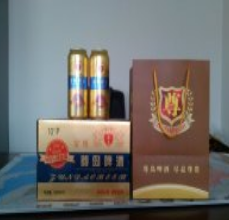 山东尊岛啤酒销售有限公司