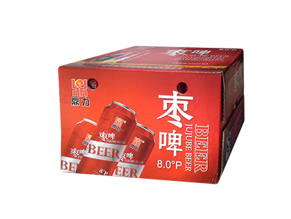山东鼎力枣业食品集团有限公司