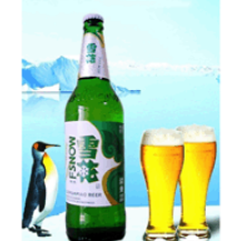 雪苑啤酒销售公司