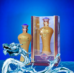 宿迁市洋河镇梦韵酒业有限公司