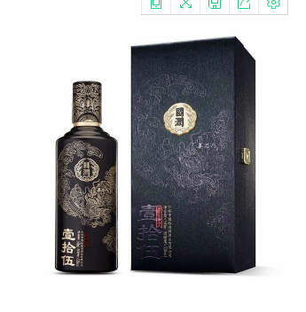 仁怀市国脉德润酒业有限公司