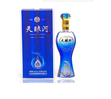 江苏天酿河酒业股份有限公司
