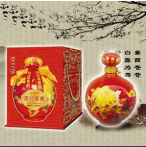 洋河镇国鼎酒业有限公司