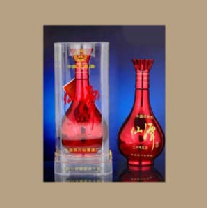 四川仙潭集团酒业有限责任公司