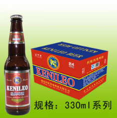 潍坊科妮利奥啤酒有限公司