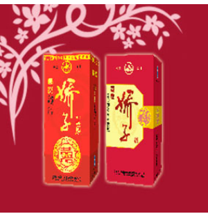 成都市蜀都娇子酒业有限公司