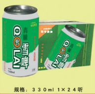 青岛山水美啤酒有限公司