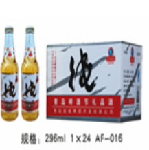 青岛奥贝啤酒有限公司