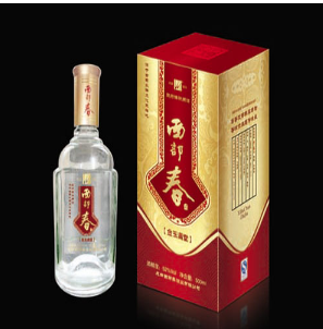 四川西部春酒业有限公司