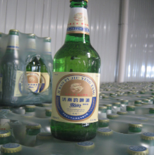 济南市九牛山酒业有限公司