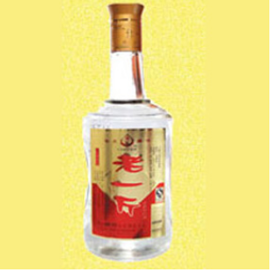 四川绵竹谷王酒业