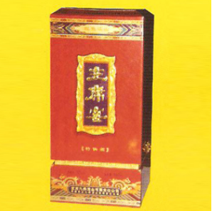 成都米兰九鼎酒业有限责任公司