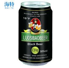 青岛海特啤酒有限公司