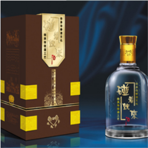 四川六合香酒业有限公司