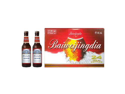 青岛雪岛啤酒有限公司