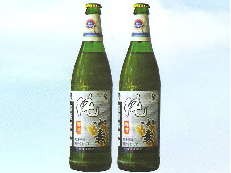 菏泽市维雪啤酒有限公司