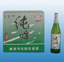 青岛海诺尔啤酒有限公司