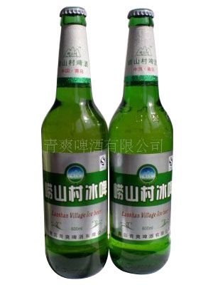 青岛青爽啤酒有限公司