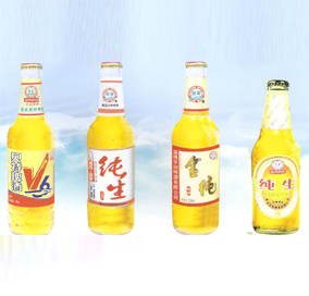 青岛贝特啤酒有限公司