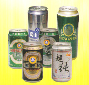 青岛莱特啤酒