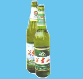 临沂大陆酒业有限公司