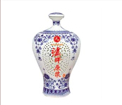 泸牌酒业有限公司
