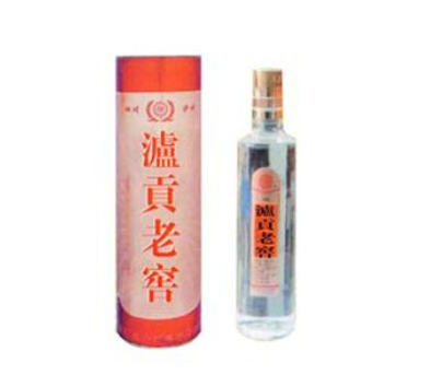 泸州造酒厂