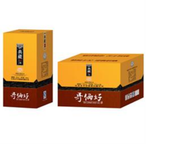 江苏太平洋酒业