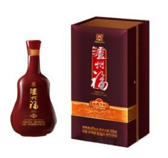泸州老窖·泸州福品牌运营中心