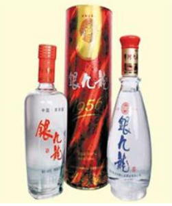 江苏洋河九龙酒业有限公司