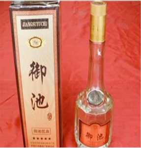 江苏汇丰酒厂