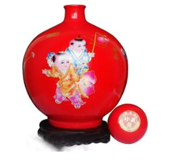 宜宾市华黑酒业有限公司