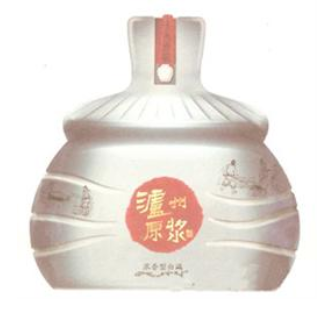 泸州老窖柒泉原浆酒销售有限