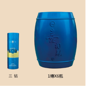 江苏喜相融白酒科技研究所