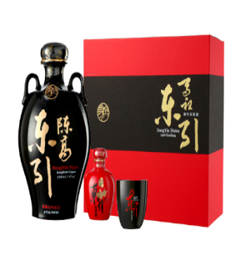 江苏东引酒业有限公司