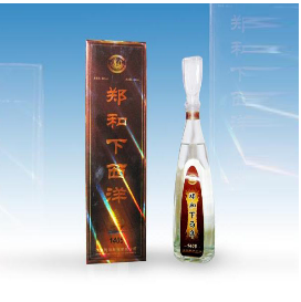 江苏河洋酿酒有限公司