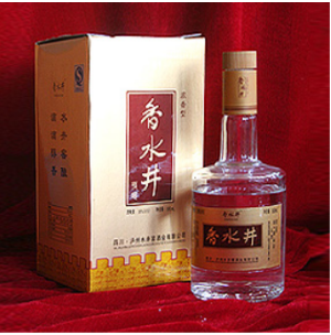 泸州水井窖酒业有限公司