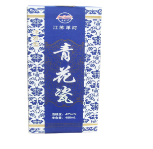 江苏蓝贵人酒业有限公司